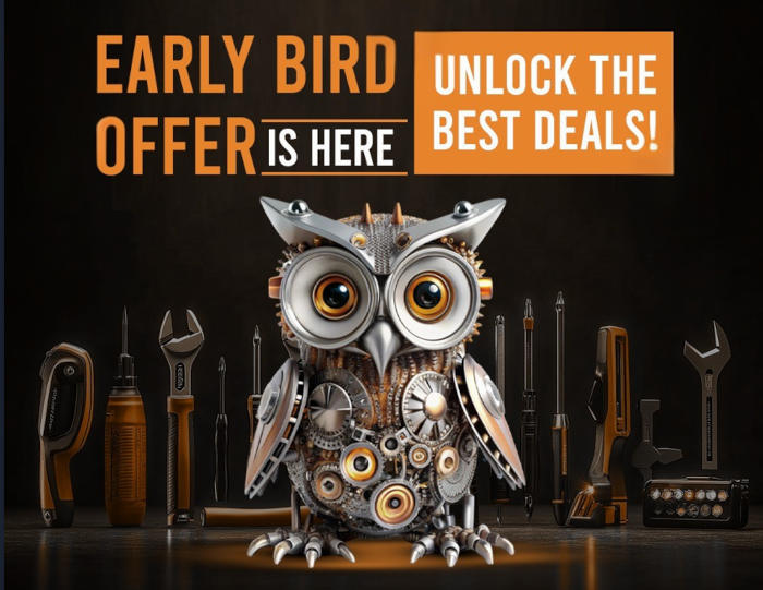Hardware Fair India