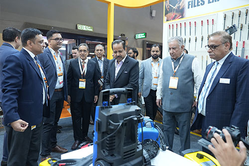 Hardware Fair India