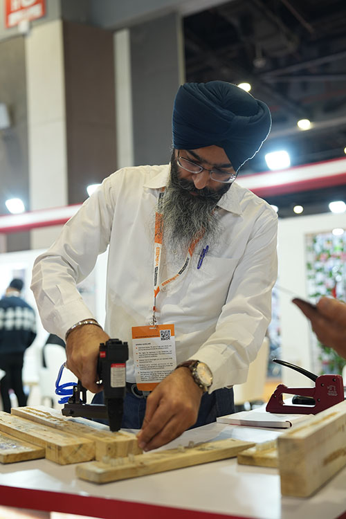 Hardware Fair India